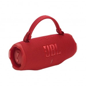 اسپیکر بلوتوثی جی بی ال مدل JBL Charge 6 | رنگ قرمز