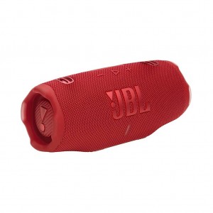 اسپیکر بلوتوثی جی بی ال مدل JBL Charge 6 | رنگ قرمز