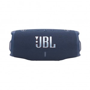 اسپیکر بلوتوثی جی بی ال مدل JBL Charge 6 | رنگ آبی