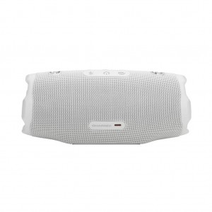 اسپیکر بلوتوثی جی بی ال مدل JBL Charge 6 | رنگ سفید