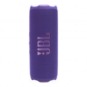 اسپیکر بلوتوثی جی بی ال مدل JBL Flip 7 | رنگ بنفش