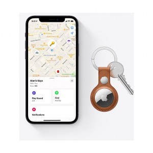 خرید ردیاب هوشمند اپل AirTag