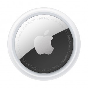 پک ۴ تایی ایر تگ | Apple AirTag (4-Pack)