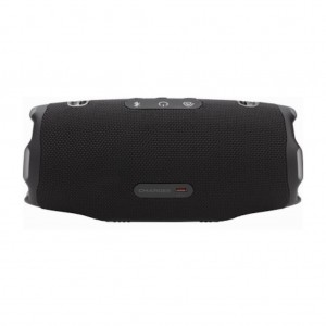 اسپیکر بلوتوثی جی بی ال مدل JBL Charge 6 | رنگ مشکی