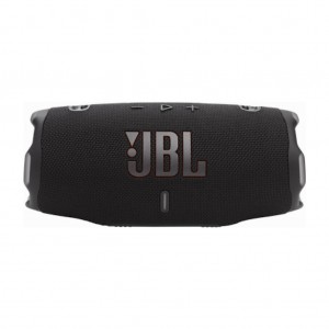 اسپیکر بلوتوثی جی بی ال مدل JBL Charge 6 | رنگ مشکی