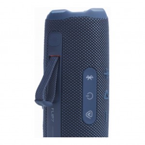اسپیکر بلوتوثی جی بی ال مدل JBL Flip 7 | رنگ آبی