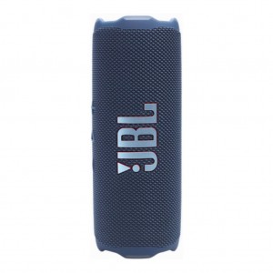 اسپیکر بلوتوثی جی بی ال مدل JBL Flip 7 | رنگ آبی
