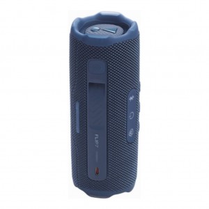 اسپیکر بلوتوثی جی بی ال مدل JBL Flip 7 | رنگ آبی