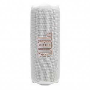 اسپیکر بلوتوثی جی بی ال مدل JBL Flip 7 | رنگ سفید