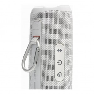 اسپیکر بلوتوثی جی بی ال مدل JBL Flip 7 | رنگ سفید