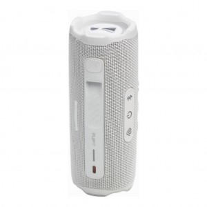 اسپیکر بلوتوثی جی بی ال مدل JBL Flip 7 | رنگ سفید