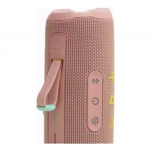 اسپیکر بلوتوثی جی بی ال مدل JBL Flip 7 | رنگ صورتی