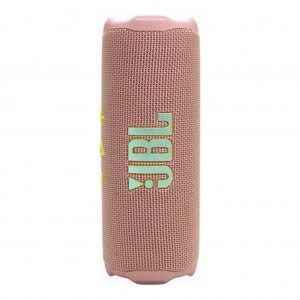 اسپیکر بلوتوثی جی بی ال مدل JBL Flip 7 | رنگ صورتی