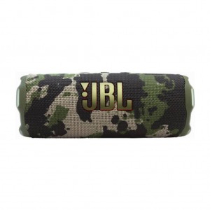 اسپیکر بلوتوثی جی بی ال مدل JBL Flip 7 | رنگ سبز ارتشی