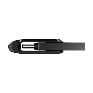 فلش مموری سندیسک مدل SanDisk Ultra Dual Drive Go USB Type-C - ظرفیت ۱۲۸ گیگابایت