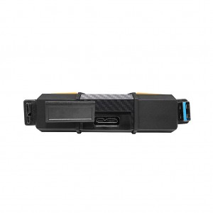 هارد اکسترنال ای دیتا 1 ترابایت مدل ADATA HD710 Pro -زرد