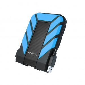 هارد اکسترنال ای دیتا 1 ترابایت مدل ADATA HD710 Pro -آبی