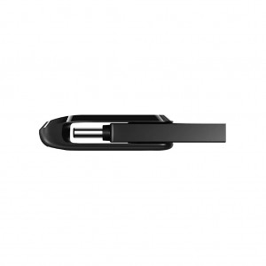 فلش مموری سن دیسک مدل Ultra Dual Drive Go ظرفیت 32 گیگابایت USB 3.2