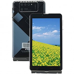 تبلت 7 اینچی Atouch مدل Vikusha V-S13 ظرفیت 128 گیگابایت رم 4 گیگابایت | همراه کد رجیستری