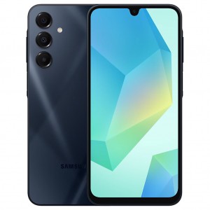 گوشی موبایل سامسونگ مدل Galaxy A16 | رم ۴ گیگابایت | ظرفیت ۱۲۸ گیگابایت | رنگ طلایی | ساخت ویتنام | گارانتی ۱۸ ماهه شرکتی