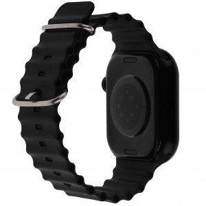 ساعت هوشمند ویزمی مدل Wisme WS-X17