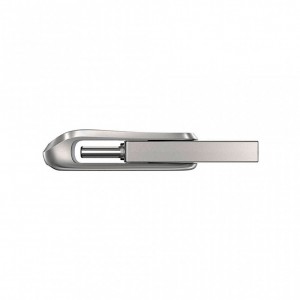 فلش مموری سن دیسک مدل Ultra Dual Drive Luxe ظرفیت 64 گیگابایت