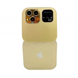 گوشی موبایل تاشو طرح اپل مدل Servo i16 mini