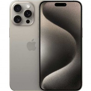 گوشی طرح اپل Iphone 16 Pro Max حافظه 128 گیگابایت  رم 4 گیگ (فول کپی)