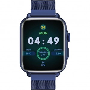 ساعت هوشمند پرومیت مدل PROWATCH-B18  کیفیت اصلی