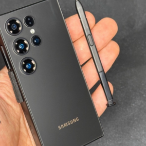 گوشی مینی Soyes مدل S25 Ultra Mini به همراه قلم | سایز 4.5 اینچ