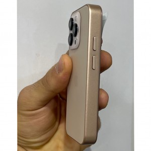 گوشی لمسی مینی طرح آیفون Xs 16pro شرکت Soyes فول صفحه 4.5اینچ