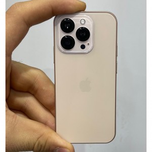 گوشی لمسی مینی طرح آیفون Xs 16pro شرکت Soyes فول صفحه 4.5اینچ