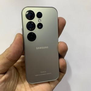 گوشی لمسی مینی شرکت Soyes طرح S25 Ultra فول صفحه 4.5 اینچ