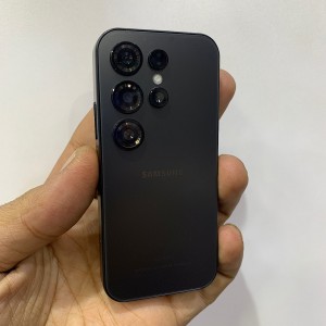 گوشی لمسی مینی شرکت Soyes طرح S25 Ultra فول صفحه 4.5 اینچ