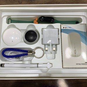 تبلت برند BML مدل Tab 17 Pro