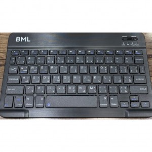 تبلت برند BML مدل TAB 18 Max (AI PAD)