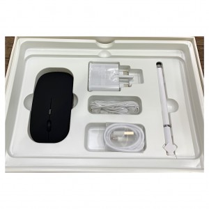 تبلت برند BML مدل Tab 16 Pro