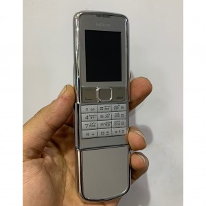 گوشی طرح نوکیا 8800 | حافظه 64 مگابایت