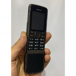 گوشی طرح نوکیا 8800 | حافظه 64 مگابایت
