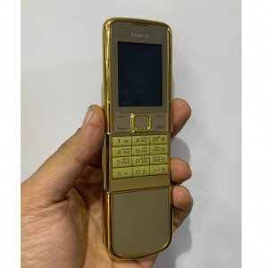 گوشی طرح نوکیا 8800 | حافظه 64 مگابایت