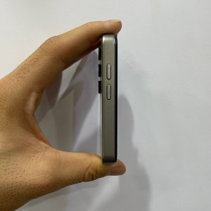 گوشی لمسی مینی شرکت Soyes طرح  S25 Ultra   فول صفحه ۴اینچ