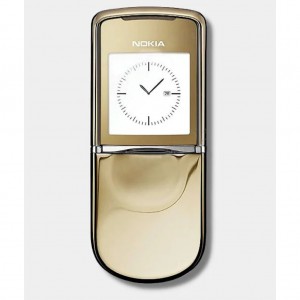 گوشی طرح نوکیا 8800 سیراکو | حافظه 64 مگابایت