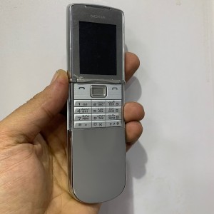 گوشی طرح نوکیا 8800 سیراکو | حافظه 64 مگابایت