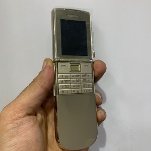 گوشی طرح نوکیا 8800 سیراکو | حافظه 64 مگابایت