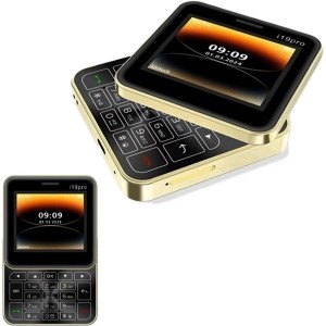 گوشی ساده طرح اپل برند Servo مدل i19 pro mini