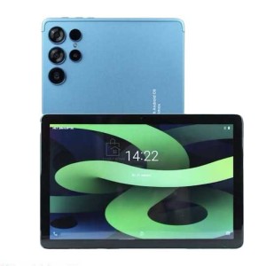 تبلت UMIIO مدل S25ULTRA، صفحه نمایش ۱۰ اینچ ظرفیت 512 گیگابایت و رم 12 | همراه کد رجیستری