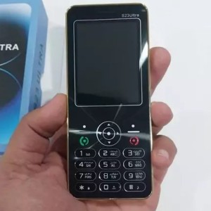 گوشی دکمه ای برند Servo   سیم کارته|16 مگابایت  رم2  Servo S23 ULTRA