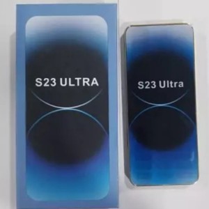 گوشی دکمه ای برند Servo   سیم کارته|16 مگابایت  رم2  Servo S23 ULTRA