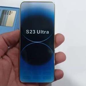 گوشی دکمه ای برند Servo   سیم کارته|16 مگابایت  رم2  Servo S23 ULTRA