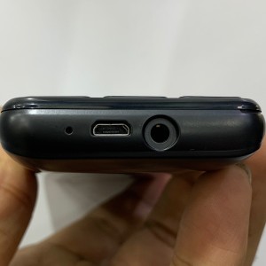 گوشی موبایل ۴ سیم کارت SICCOO مدل MK880